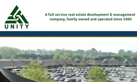 UNITY CONSTRUCTION COMPANY