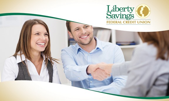 LIBERTY SAVINGS FEDERAL CREDIT UNION