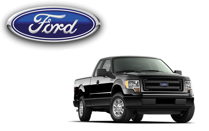BELL FORD