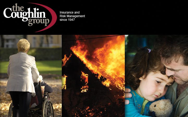 COUGHLIN GROUP