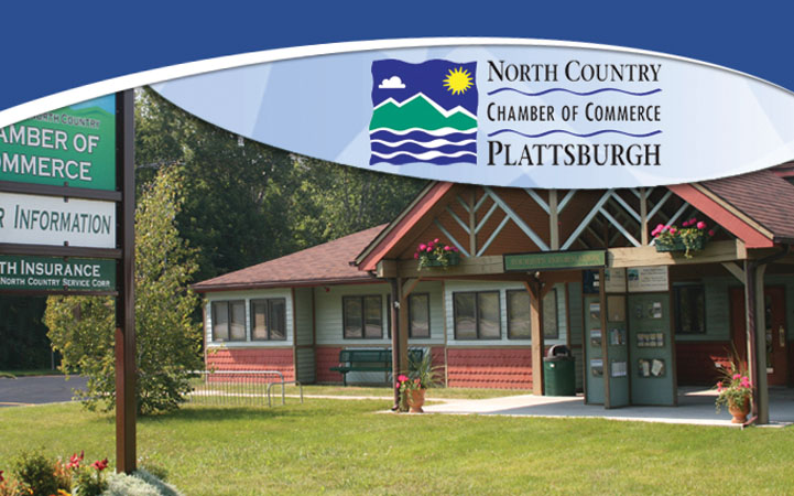 Learn more about PLATTSBURGH, NORTH COUNTRY CHAMBER OF COMMERCE