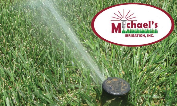 MICHAEL'S IRRIGATION, INC.