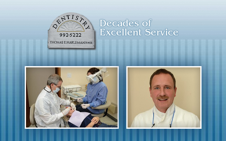 HARLEMAN FAMILY DENTISTRY
