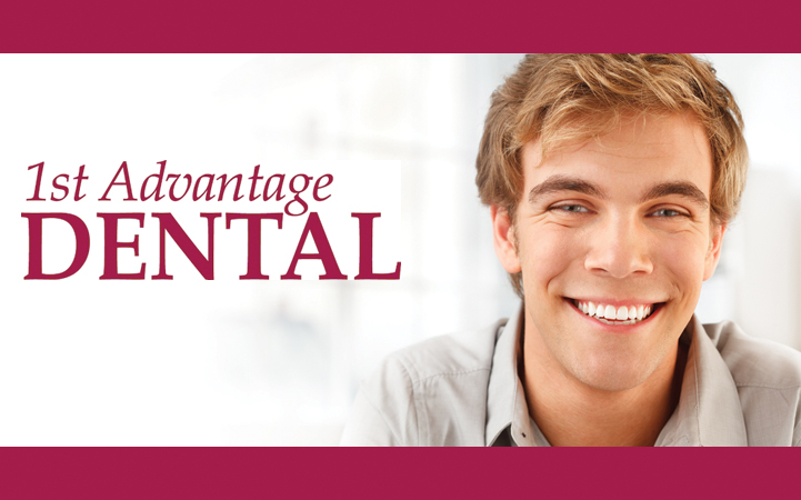 1ST ADVANTAGE DENTAL