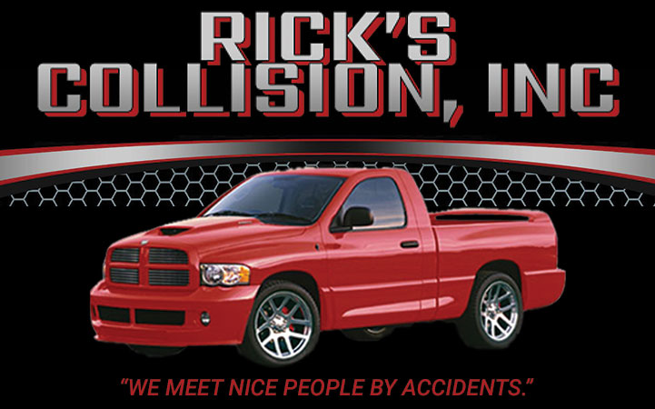 Learn more about RICK'S COLLISION INC.