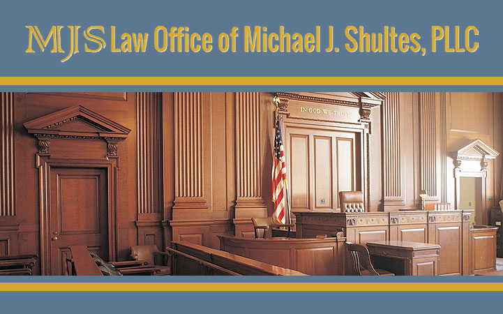 LAW OFFICE OF MICHAEL J. SHULTES, PLLC - Local ATTORNEYS in Cobleskill, NY