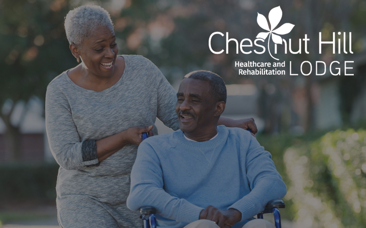 CHESTNUT HILL LODGE HEALTHCARE AND REHABILITATION