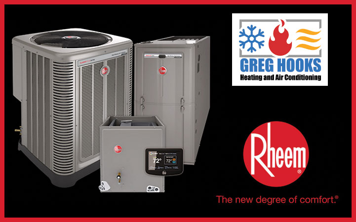 GREG HOOKS HEATING & AIR CONDITIONING - Local AIR CONDITIONING CONTRACTORS & SYSTEMS in Pittsburgh, PA
