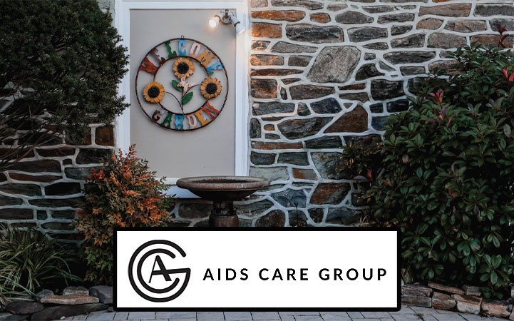 AIDS CARE GROUP