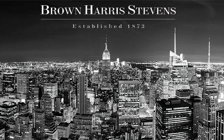 BROWN HARRIS STEVENS - Local REAL ESTATE in New York, NY
