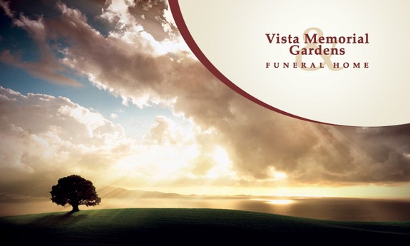 VISTA FUNERAL HOME, INC.