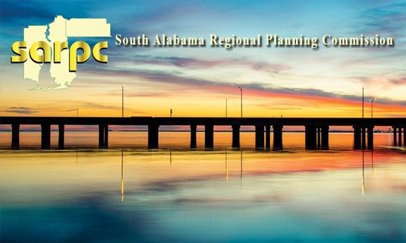 SOUTH ALABAMA REGIONAL PLANNING COMMISSION