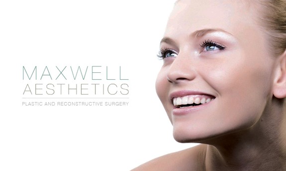 MAXWELL AESTHETICS - G. PATRICK MAXWELL, MD