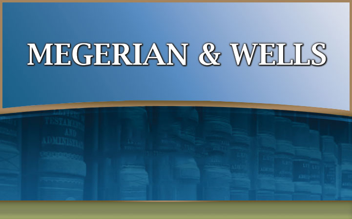 MEGERIAN & WELLS - Local ATTORNEYS in Asheboro, NC