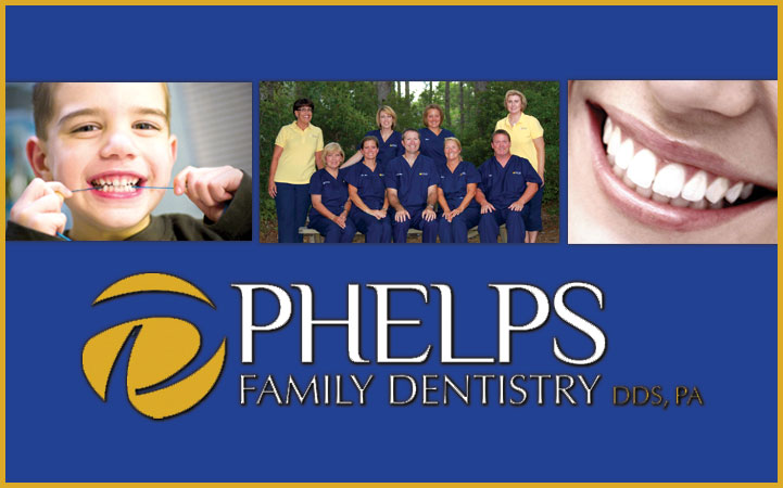 PHELPS FAMILY DENTISTRY