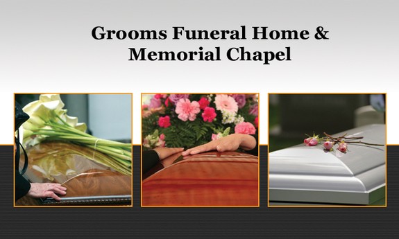 GROOMS FUNERAL HOME & MEMORIAL CHAPEL