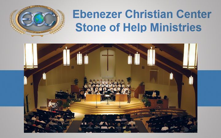 EBENEZER CHRISTIAN CENTER