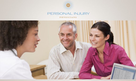 PERSONAL INJURY PHYSICIANS