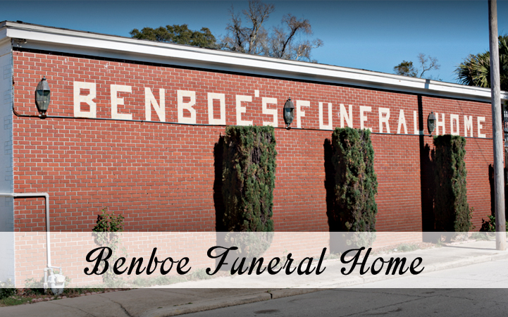 BENBOE FUNERAL HOME