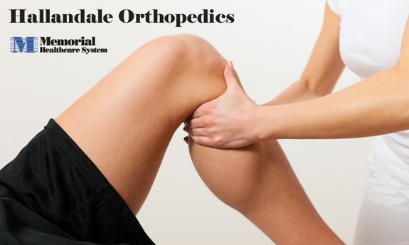 HALLANDALE ORTHOPEDICS