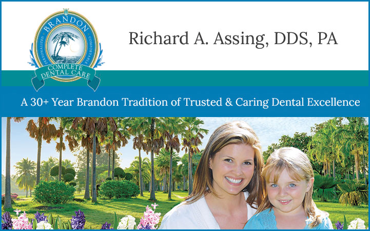 BRANDON COMPLETE DENTAL CARE