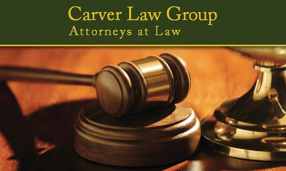 CARVER LAW GROUP