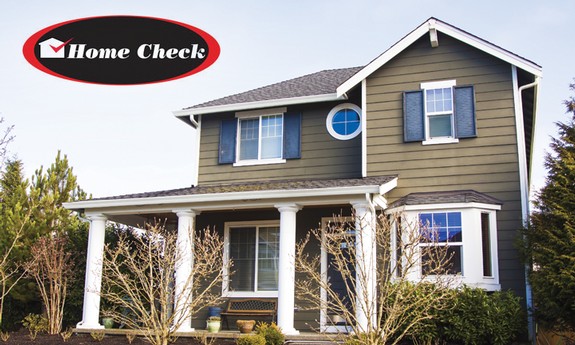 HOME CHECK CONSULTANTS in Montgomery, AL