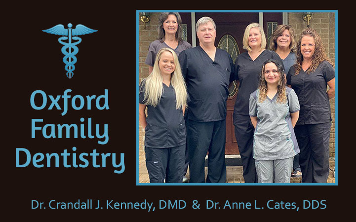 OXFORD FAMILY DENTISTRY