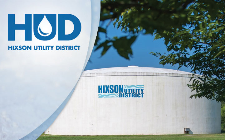 HIXSON UTILITY DISTRICT