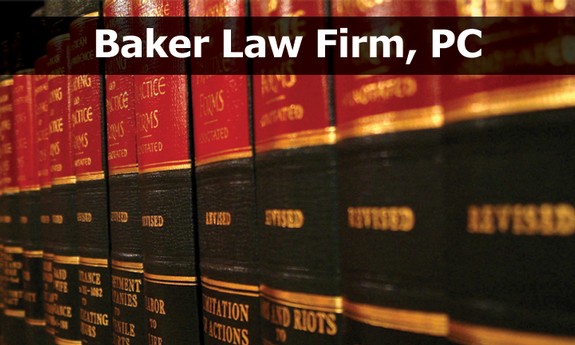 BAKER LAW FIRM, PC