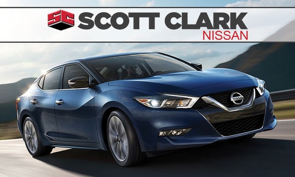 SCOTT CLARK NISSAN - Local NEW AUTOMOBILE DEALERS in Charlotte, NC
