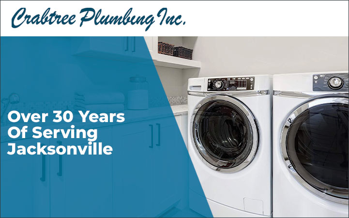 CRABTREE PLUMBING, INC