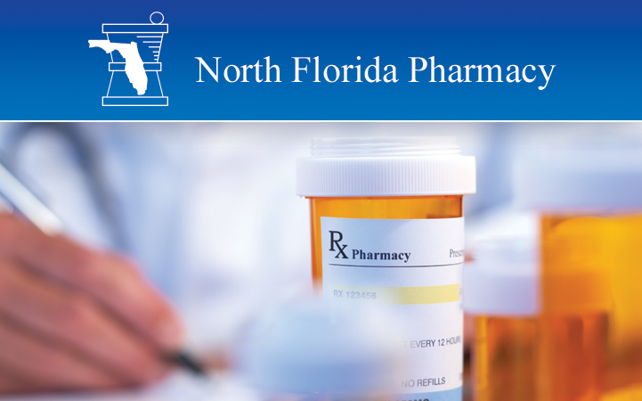NORTH FLORIDA PHARMACY OF MADISON