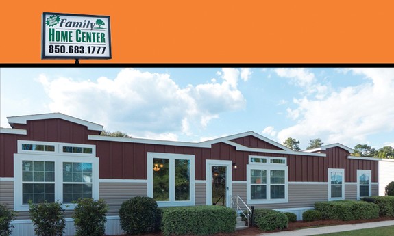 FAMILY HOME CENTER
