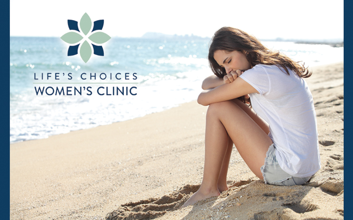 LIFE'S CHOICES WOMEN'S CLINIC