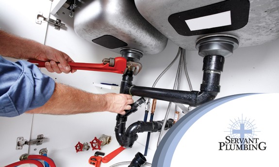 SERVANT PLUMBING