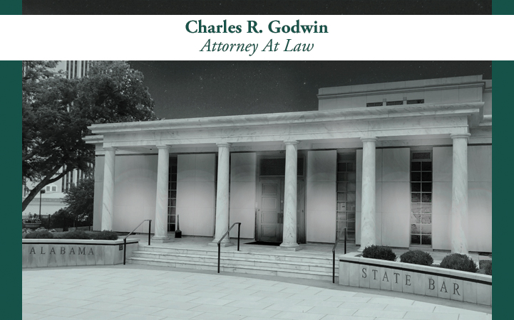 CHARLES GODWIN