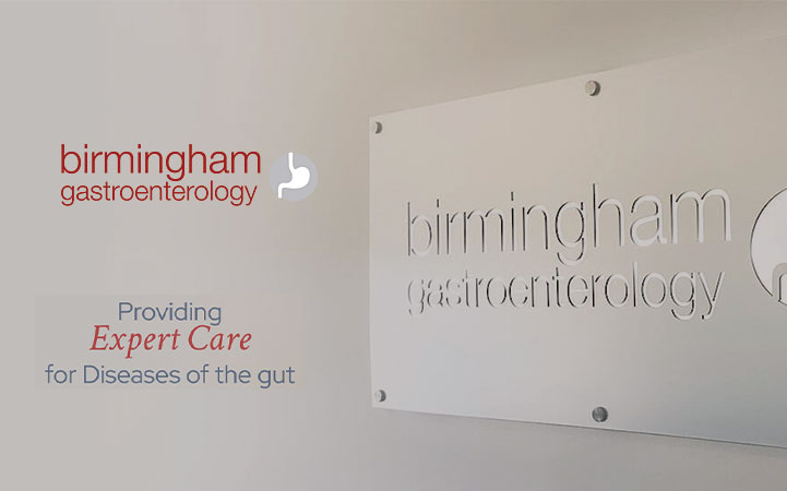 BIRMINGHAM GASTROENTEROLOGY