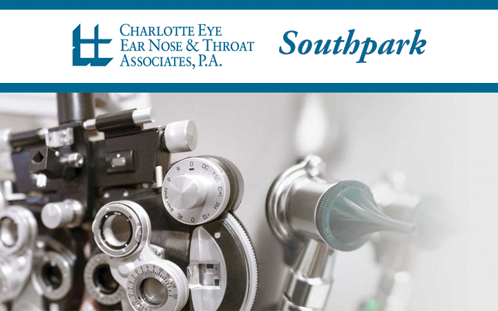 SOUTHPARK SURGERY CENTER LLC - Local OPTOMETRISTS OD in Charlotte, NC