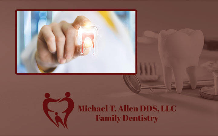 MICHAEL T. ALLEN, LLC