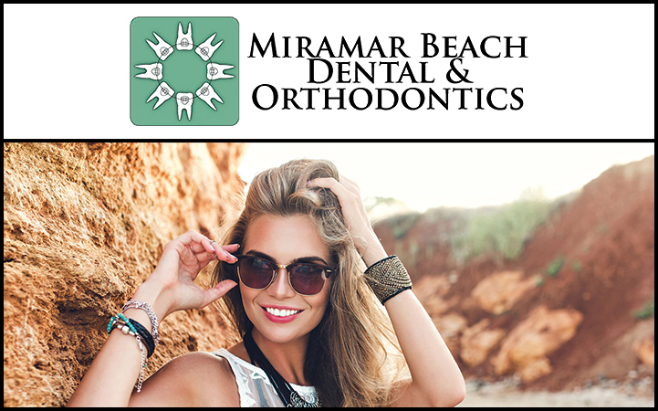 MIRAMAR BEACH DENTAL AND ORTHODONTICS