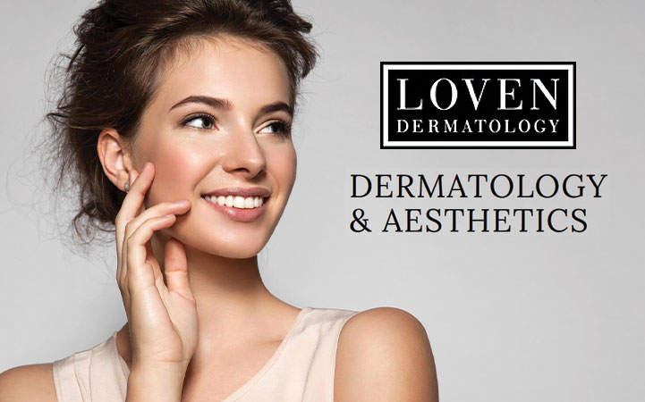 LOVEN DERMATOLOGY