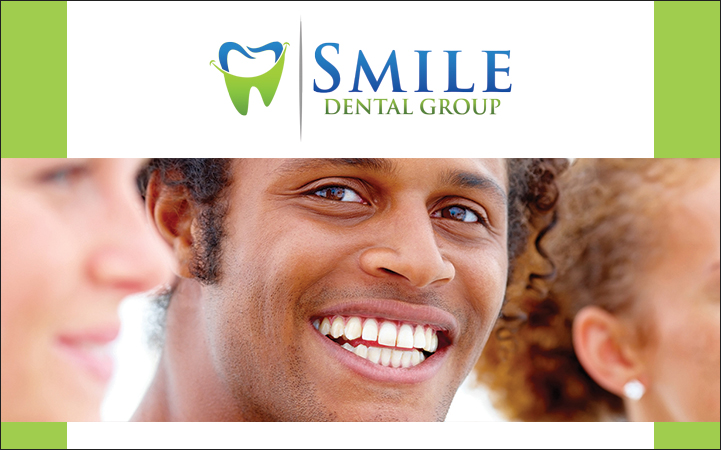 SMILE DENTAL GROUP
