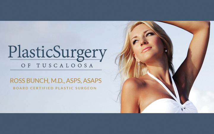 PLASTIC SURGERY OF TUSCALOOSA