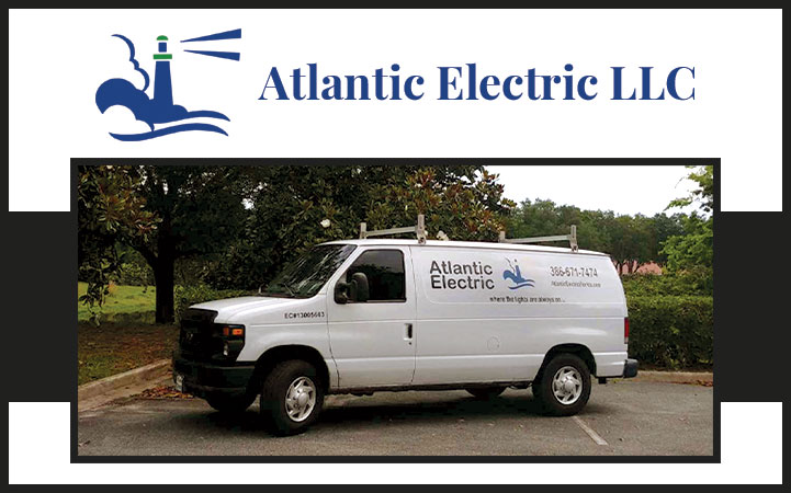ATLANTIC ELECTRIC