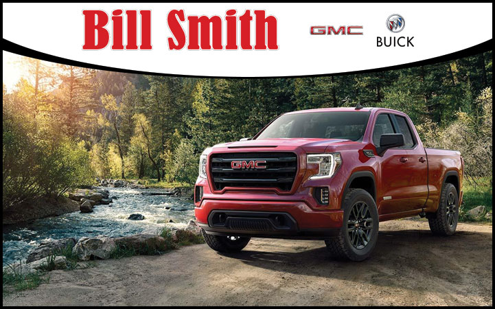 BILL SMITH BUICK AND GMC INC
