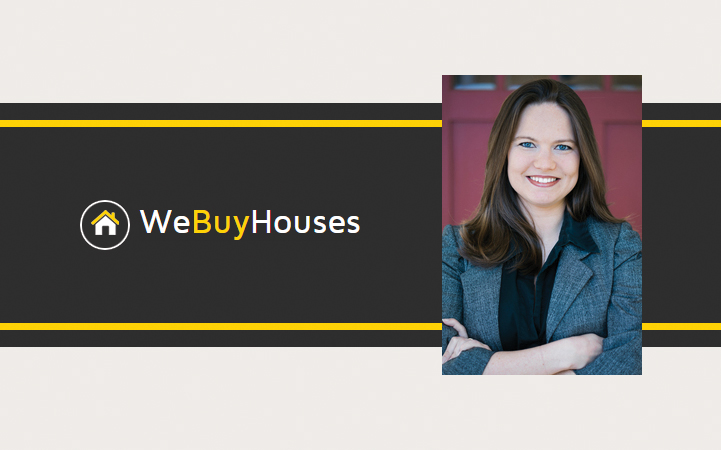 WE BUY HOUSES