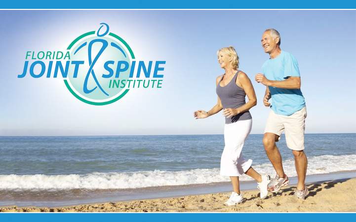 FLORIDA JOINT SPINE INSTITUTE P.A.