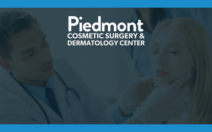 PIEDMONT COSMETIC SURGERY AND DERMATOLOGY CENTER