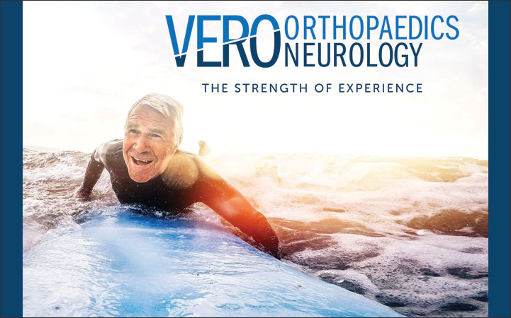 VERO ORTHOPAEDICS AND NEUROLOGY